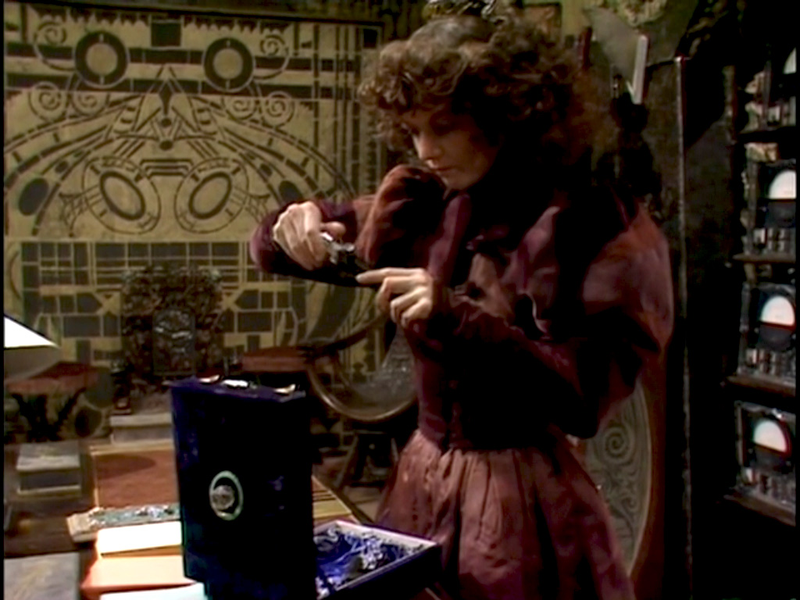 Illustration for article titled How To Rescue Doctor Who's Most Shamefully Underused Companion
